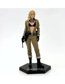 Konami Metal Gear Solid Δ Snake Eater Eva