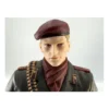 Konami Metal Gear Solid Δ Snake Eater Ocelot