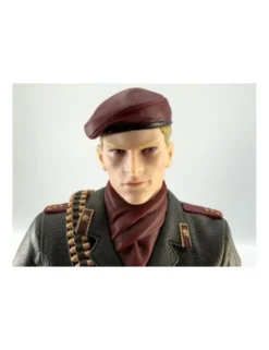 Konami Metal Gear Solid Δ Snake Eater Ocelot