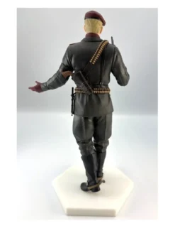 Konami Metal Gear Solid Δ Snake Eater Ocelot