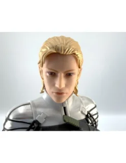 Konami Metal Gear Solid Δ Snake Eater The Boss