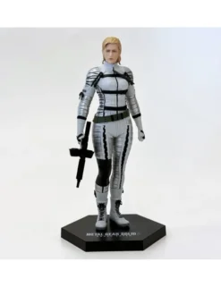 Konami Metal Gear Solid Δ Snake Eater The Boss