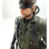 Konami Metal Gear Solid Δ Snake Naked Snake
