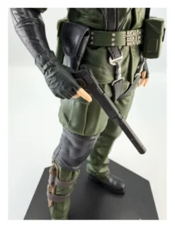Konami Metal Gear Solid Δ Snake Naked Snake