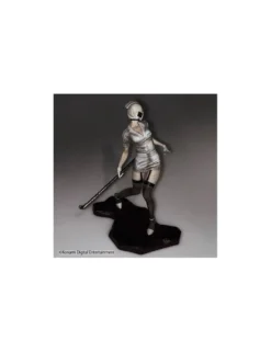 Konami Prize Collection Silent Hill 2 Bubble Head Nurse