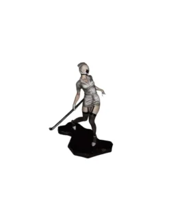 Konami Prize Collection Silent Hill 2 Bubble Head Nurse