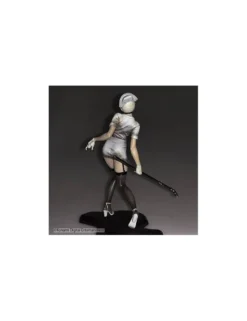 Konami Prize Collection Silent Hill 2 Bubble Head Nurse