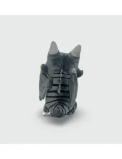 Konami Yu-Gi-Oh! Duel Monsters Red-Eyes Black Dragon Peluche