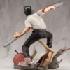 Kotobukiya ARTFX J Chainsaw Man Bonus Edition