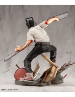 Kotobukiya ARTFX J Chainsaw Man Bonus Edition