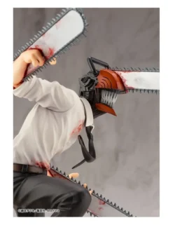 Kotobukiya ARTFX J Chainsaw Man Bonus Edition