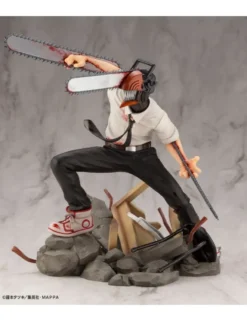 Kotobukiya ARTFX J Chainsaw Man Bonus Edition