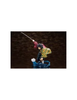 Kotobukiya ARTFX J Demon Slayer Kimetsu No Yaiba Giyu Tomioka