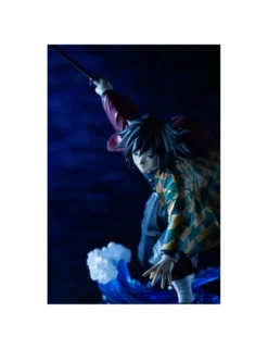 Kotobukiya ARTFX J Demon Slayer Kimetsu No Yaiba Giyu Tomioka