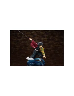 Kotobukiya ARTFX J Demon Slayer Kimetsu No Yaiba Giyu Tomioka