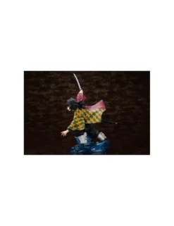 Kotobukiya ARTFX J Demon Slayer Kimetsu No Yaiba Giyu Tomioka