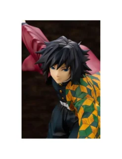 Kotobukiya ARTFX J Demon Slayer Kimetsu No Yaiba Giyu Tomioka