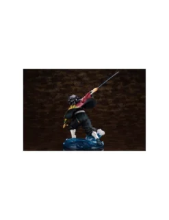 Kotobukiya ARTFX J Demon Slayer Kimetsu No Yaiba Giyu Tomioka