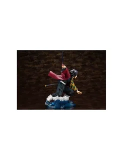 Kotobukiya ARTFX J Demon Slayer Kimetsu No Yaiba Giyu Tomioka