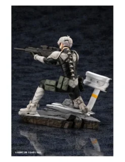 Kotobukiya ARTFX J Kaiju No. 8 Reno Ichikawa