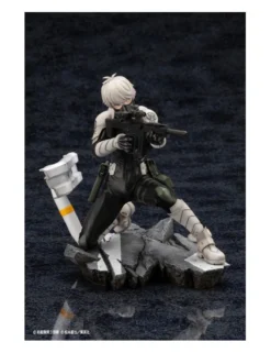 Kotobukiya ARTFX J Kaiju No. 8 Reno Ichikawa