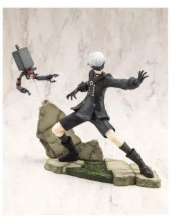 Kotobukiya ARTFX J NieR Automata Ver. 1.1a 9S YoRHa No.9 Type S