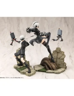 Kotobukiya ARTFX J NieR Automata Ver. 1.1a 9S YoRHa No.9 Type S