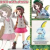 Kotobukiya ARTFX J Pokemon Series Gloria with Sobble