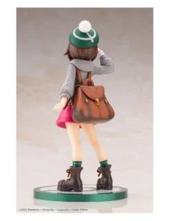 Kotobukiya ARTFX J Pokemon Series Gloria with Sobble