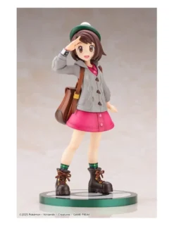 Kotobukiya ARTFX J Pokemon Series Gloria with Sobble