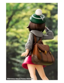 Kotobukiya ARTFX J Pokemon Series Gloria with Sobble