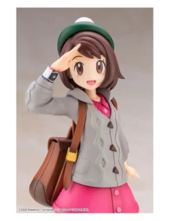 Kotobukiya ARTFX J Pokemon Series Gloria with Sobble