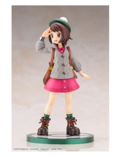 Kotobukiya ARTFX J Pokemon Series Gloria with Sobble