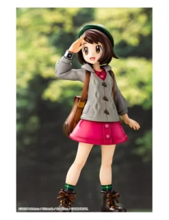 Kotobukiya ARTFX J Pokemon Series Gloria with Sobble