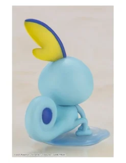 Kotobukiya ARTFX J Pokemon Series Gloria with Sobble