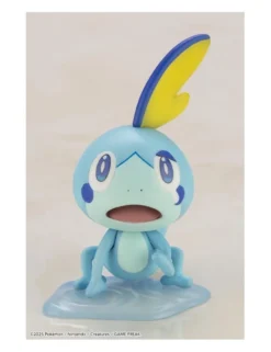 Kotobukiya ARTFX J Pokemon Series Gloria with Sobble
