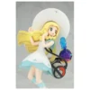 Kotobukiya ARTFX J Pokemon Series Lillie & Cosmog Pokemon Center Exclusive