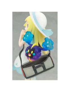 Kotobukiya ARTFX J Pokemon Series Lillie & Cosmog Pokemon Center Exclusive