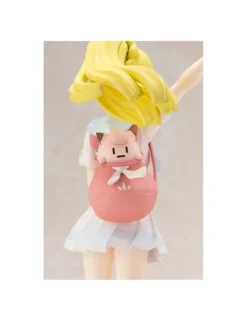 Kotobukiya ARTFX J Pokemon Series Lillie & Pippi Pokemon Center Exclusive