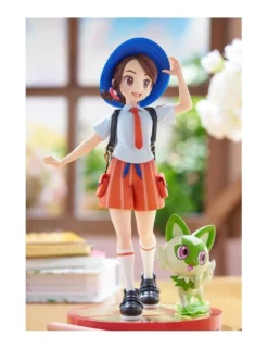 Kotobukiya ARTFX J Pokemon Series Juliana and Sprigatito