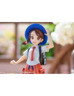 Kotobukiya ARTFX J Pokemon Series Juliana and Sprigatito