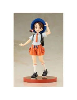Kotobukiya ARTFX J Pokemon Series Juliana and Sprigatito