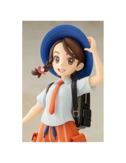 Kotobukiya ARTFX J Pokemon Series Juliana and Sprigatito