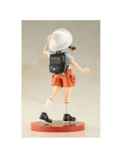Kotobukiya ARTFX J Pokemon Series Juliana and Sprigatito
