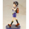 Kotobukiya ARTFX J Pokemon Series Florian with Fuecoco