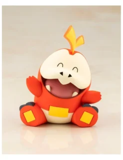 Kotobukiya ARTFX J Pokemon Series Florian with Fuecoco
