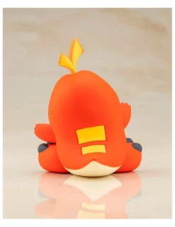 Kotobukiya ARTFX J Pokemon Series Florian with Fuecoco