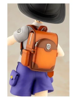 Kotobukiya ARTFX J Pokemon Series Florian with Fuecoco
