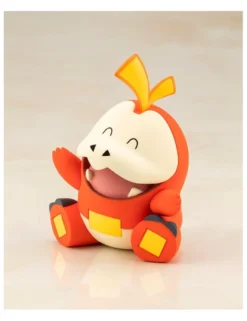 Kotobukiya ARTFX J Pokemon Series Florian with Fuecoco