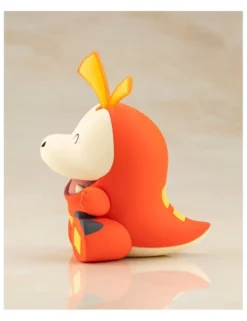 Kotobukiya ARTFX J Pokemon Series Florian with Fuecoco